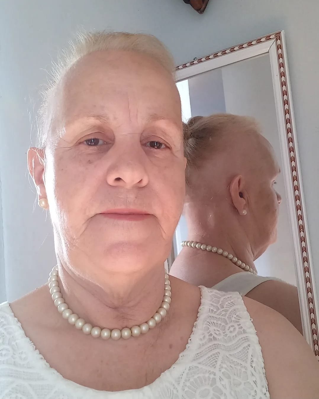Autoestima faz parte da rotina do AAGAP